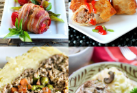 Best Meatloaf Makeover: 19 Delicious Leftover Recipes