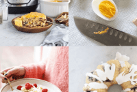 Elevate Your Mornings with Instant Pot Breakfasts