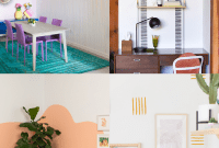 18 Effortless DIY Wall Art Ideas