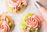 Silky Smooth Italian Meringue Buttercream Frosting