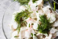12 Delicious Seafood Salad Recipes