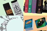 Harry Potter Gifts Every Fan Will Adore