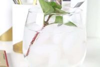 Crafting Water-Resistant Paper Coasters