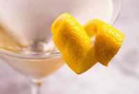 Shake It Up 11 Vodka Martini Variations
