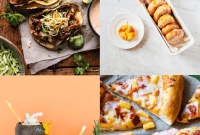 Hawaiian Heaven: 25 Effortless Island Recipes