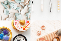 Crafting with Air Dry Clay 30 Ideas for Kids and Grown Ups