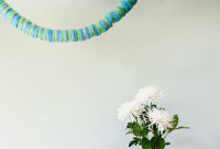 Vibrant Pool Noodle Decorations
