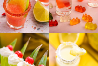 28 Epic Shot Ideas to Ignite Your Next Party