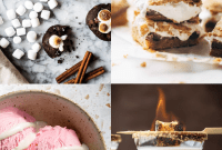 28 Ingenious and Effortless Marshmallow Treats