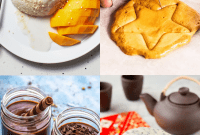 26 Simple Asian Sweet Treats
