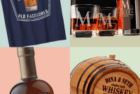 25 Bourbon Gifts to Thrill Any Whiskey Enthusiast