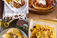 16 Genius Leftover Chili Recipes