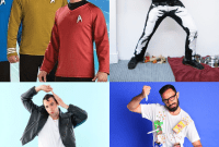 22 Effortless Halloween Costumes for Men