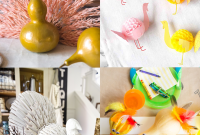 Easy & Festive: 23 Thanksgiving Turkey Crafts