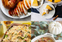 Elevate Your Thanksgiving Dinner Unforgettable Recipes