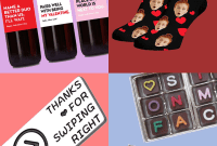 Hilarious Valentine’s Gifts for All Your Favorite People