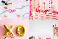 Creative Valentine’s Day Party Concepts