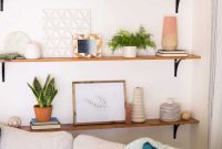Shelf Style Secrets: Ideas and Tips for a Stunning Home Makeover