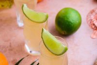 Cactus Cooler Shot Blast