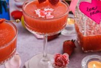 Cupid’s Secret Recipe
