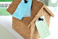 Craft Your Own Cork Organizer