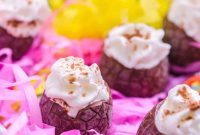 Easter’s Colorful Shot Creations