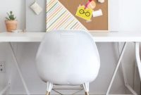 Craft Your Own Patterned Magnetic Board