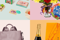 24 Last-Minute Birthday Gifts That Seem Perfectly Planned