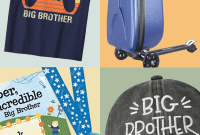23 Perfect Gifts for Big Brothers No Matter Their Age