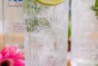 Refreshing Vodka Press