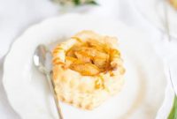 Sweet Mini Apple Tarts