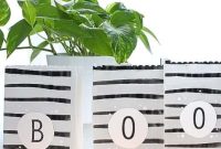 Weatherproof Your Paper Lanterns Easily
