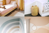 22 Girls’ Room Paint Ideas to Make Her Space Her Own