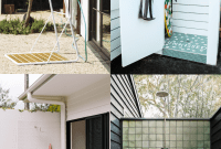 Elevate Your Outdoor Living 20 Shower Designs