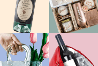 Perfect Tokens of Gratitude: 36 Gifts for Your Host