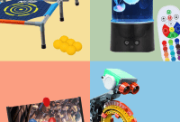 56 Epic Gift Ideas for Boys