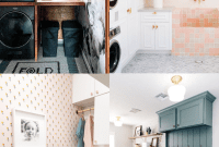 22 Clever Laundry Solutions for Tiny Spaces