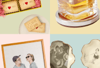 26 Personalized Valentines Day Gifts Your Sweetheart Will Truly Treasure