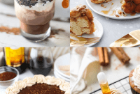 45 Boozy Desserts to Elevate Your Next Gathering