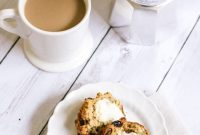 Rustic Irish Soda Bread Knots