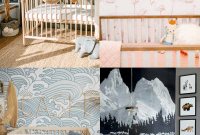 Sweet Dreams & Stylish Spaces: 30 Nursery Ideas for Your Newborn