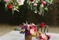 Floating Geo-Floral Wonders You Can Create