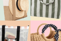 The Ultimate Guide to Beach Bags for All Your Essentials