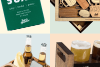Elevate His Brew Game The Best Beer Gifts for Men