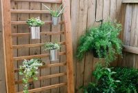 Original Title: Green Wall Wonders: A DIY Guide