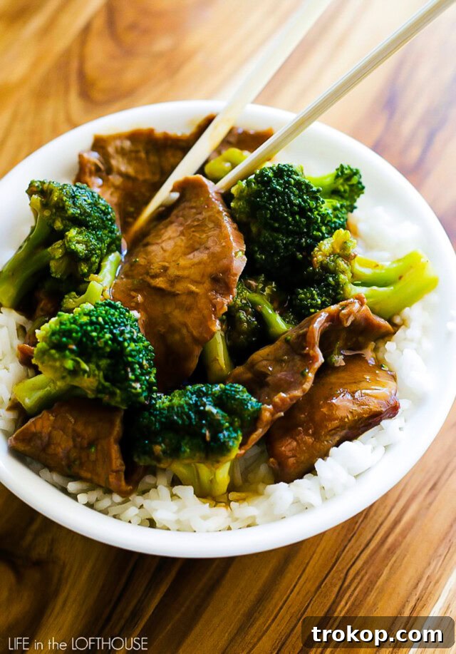 No Oven, No Sweat: 33 Summer Slow Cooker Recipes 15 Crock Pot Beef and Broccoli!