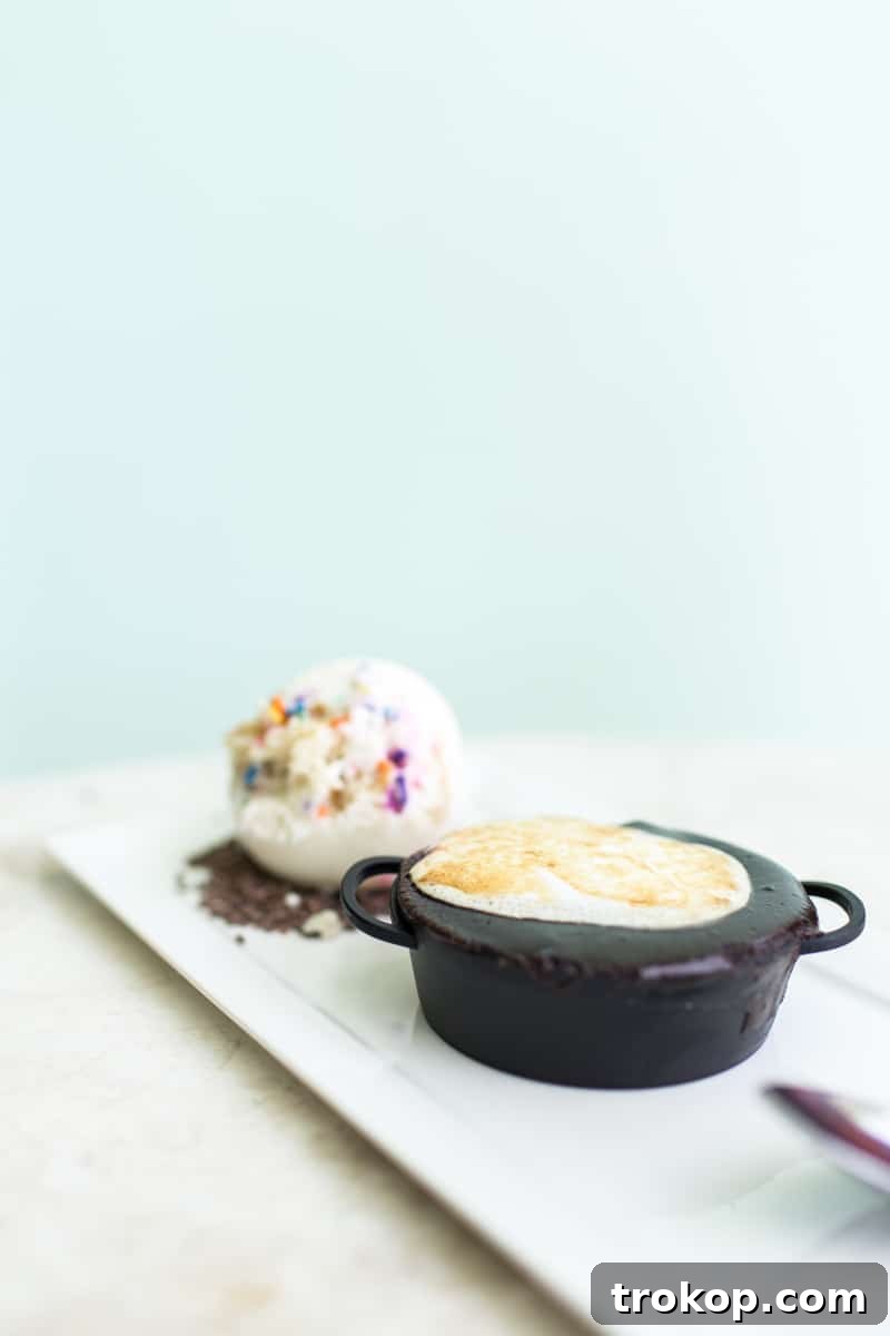 Colorful Dessert and Macarons at Shop Sucre