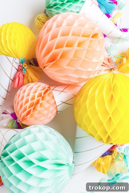 Scoop Up Fun: DIY IKEA Ice Cream Cart and Sprinkles Bar 11 A beautifully styled DIY ice cream bar cart with colorful decorations