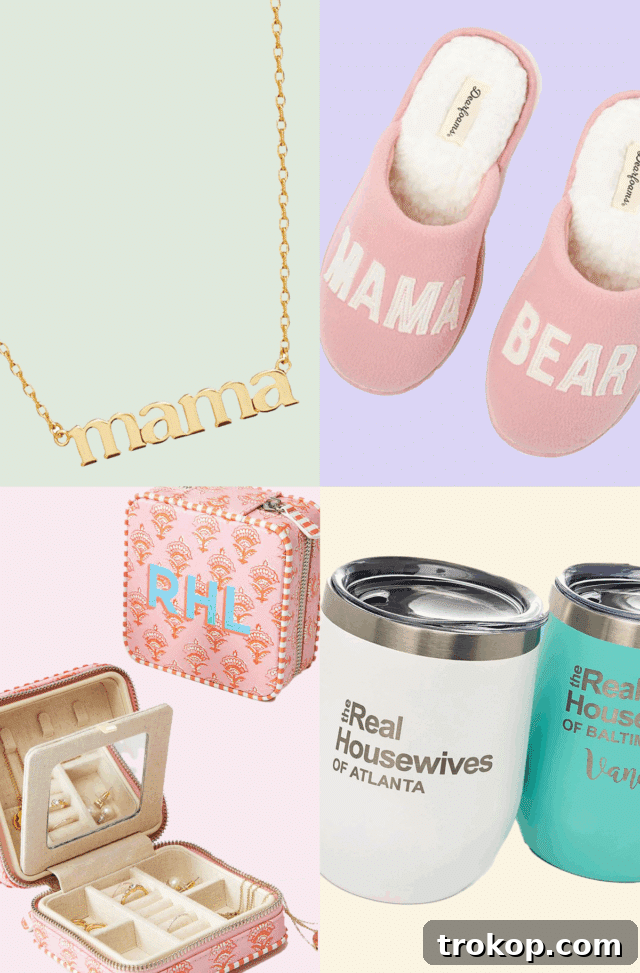 55 Gifts for Mom That Are Always in Season 2 Gifts for Moms