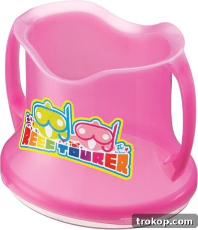 37 Must Have Beach Toys for Endless Vacation Entertainment 18 Reef Tourer Underwater Viewing Bucket